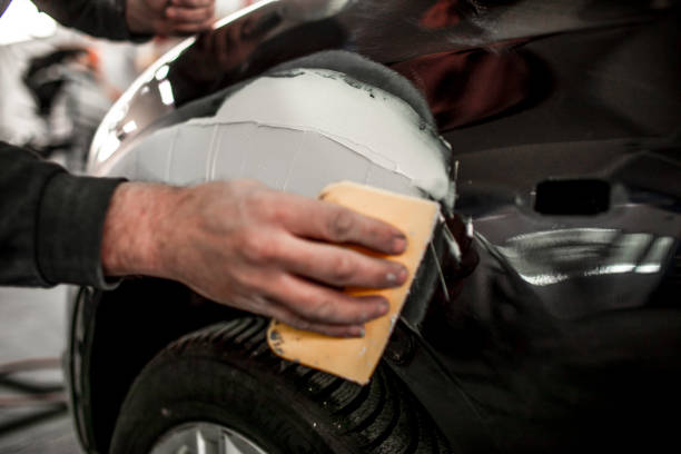 Mold Odor Removal Services in Stratmoor, CO